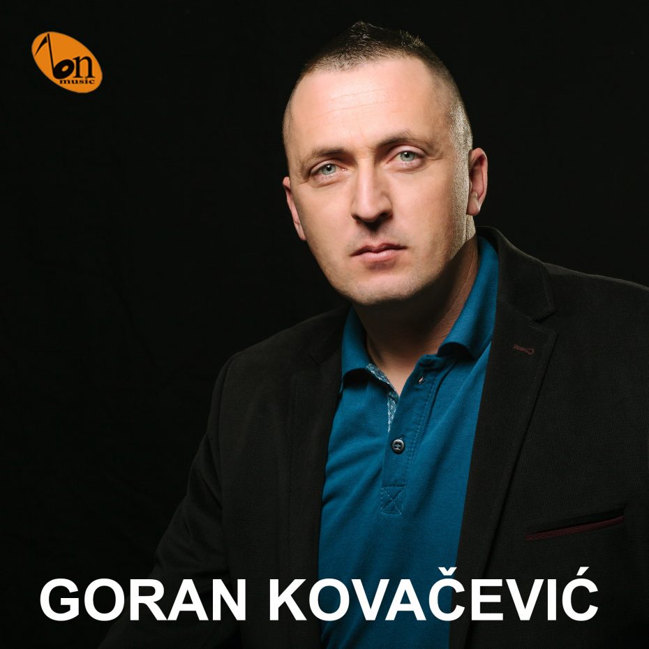 BN Music Produkcija | Goran Kovačević